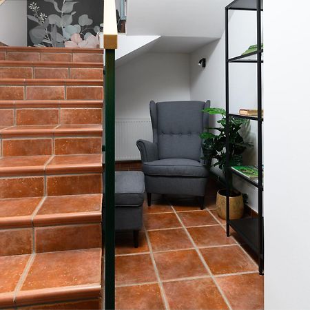 Lilija Apartments Trzin Extérieur photo