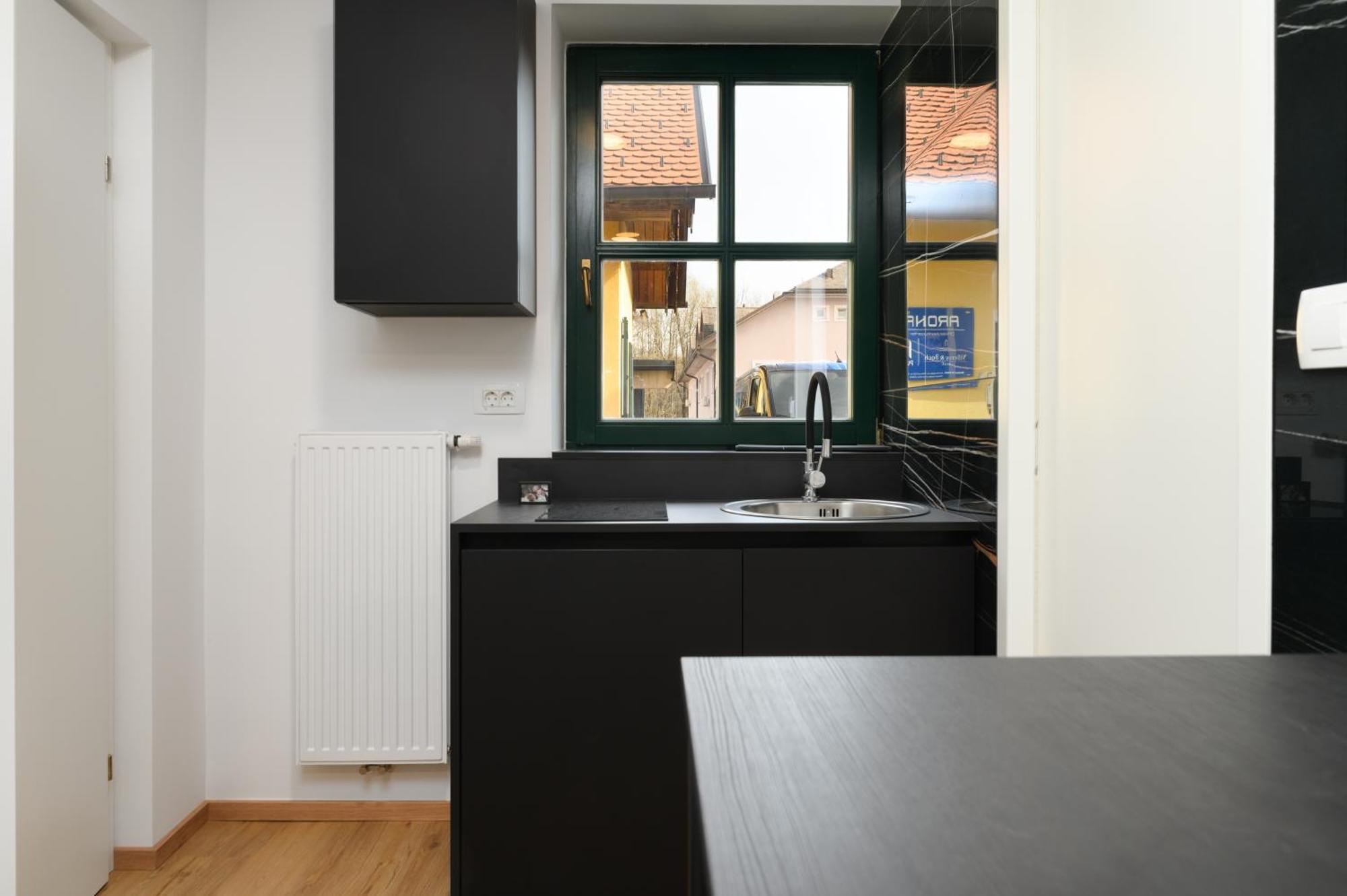 Lilija Apartments Trzin Extérieur photo