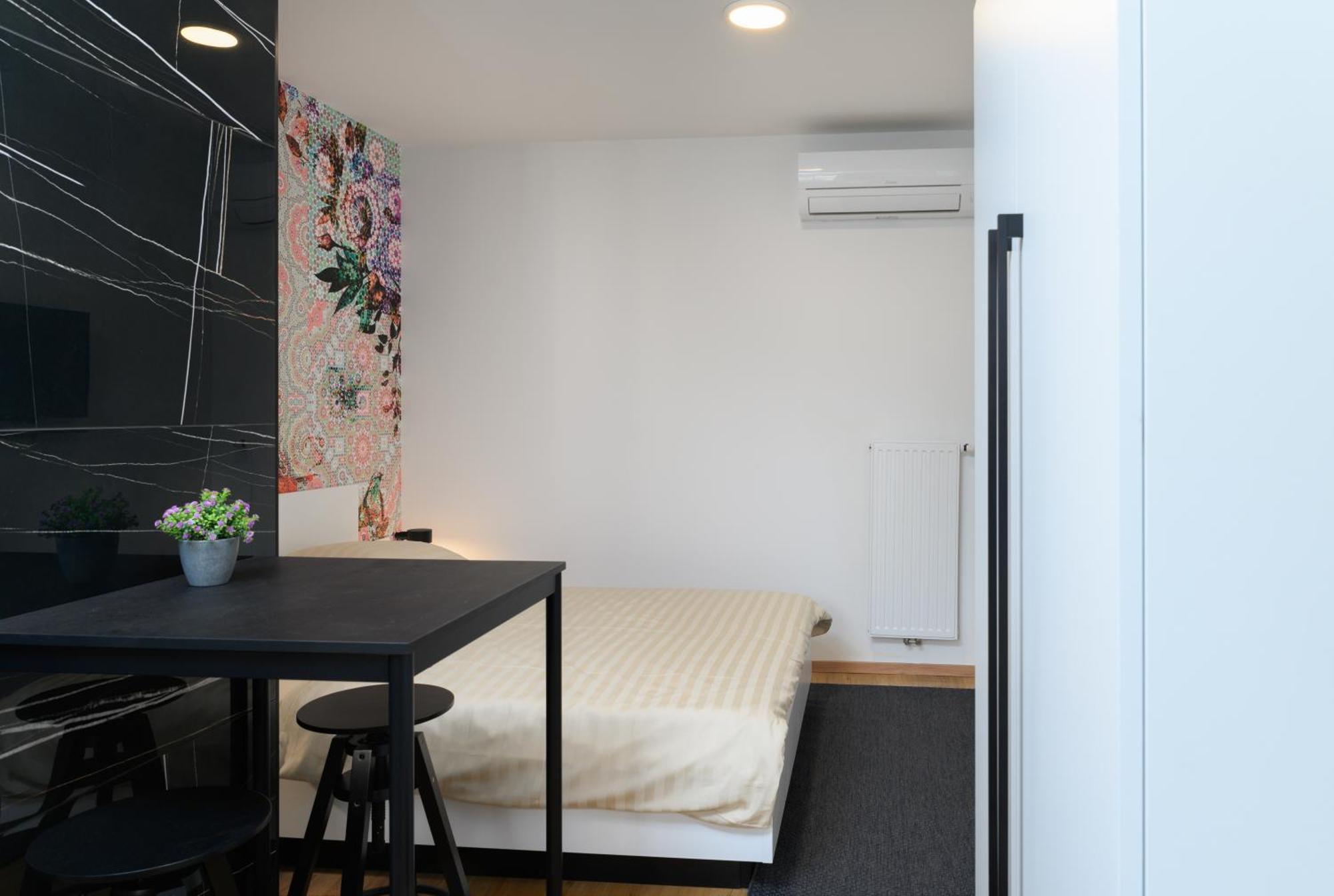 Lilija Apartments Trzin Extérieur photo