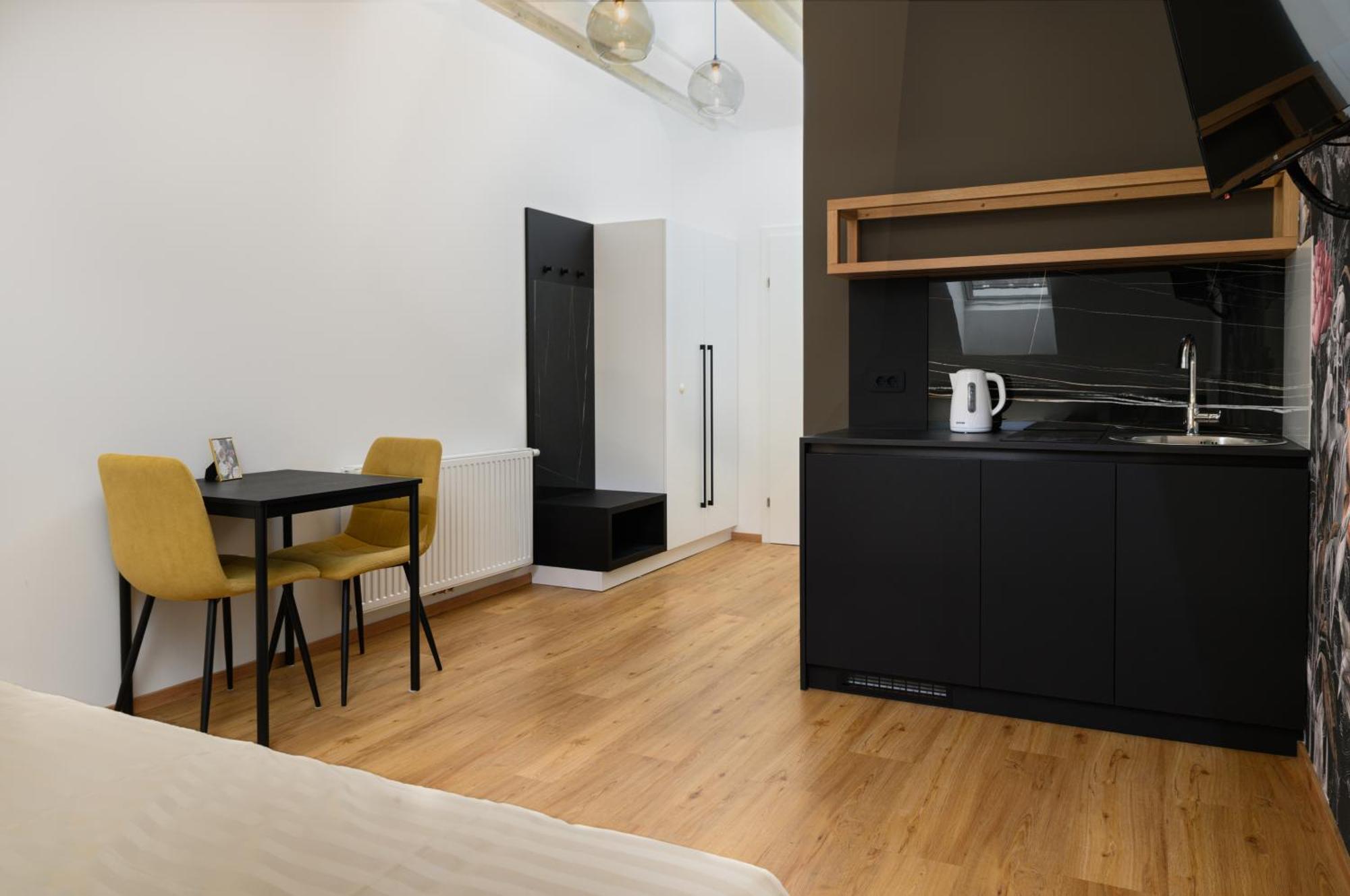 Lilija Apartments Trzin Extérieur photo