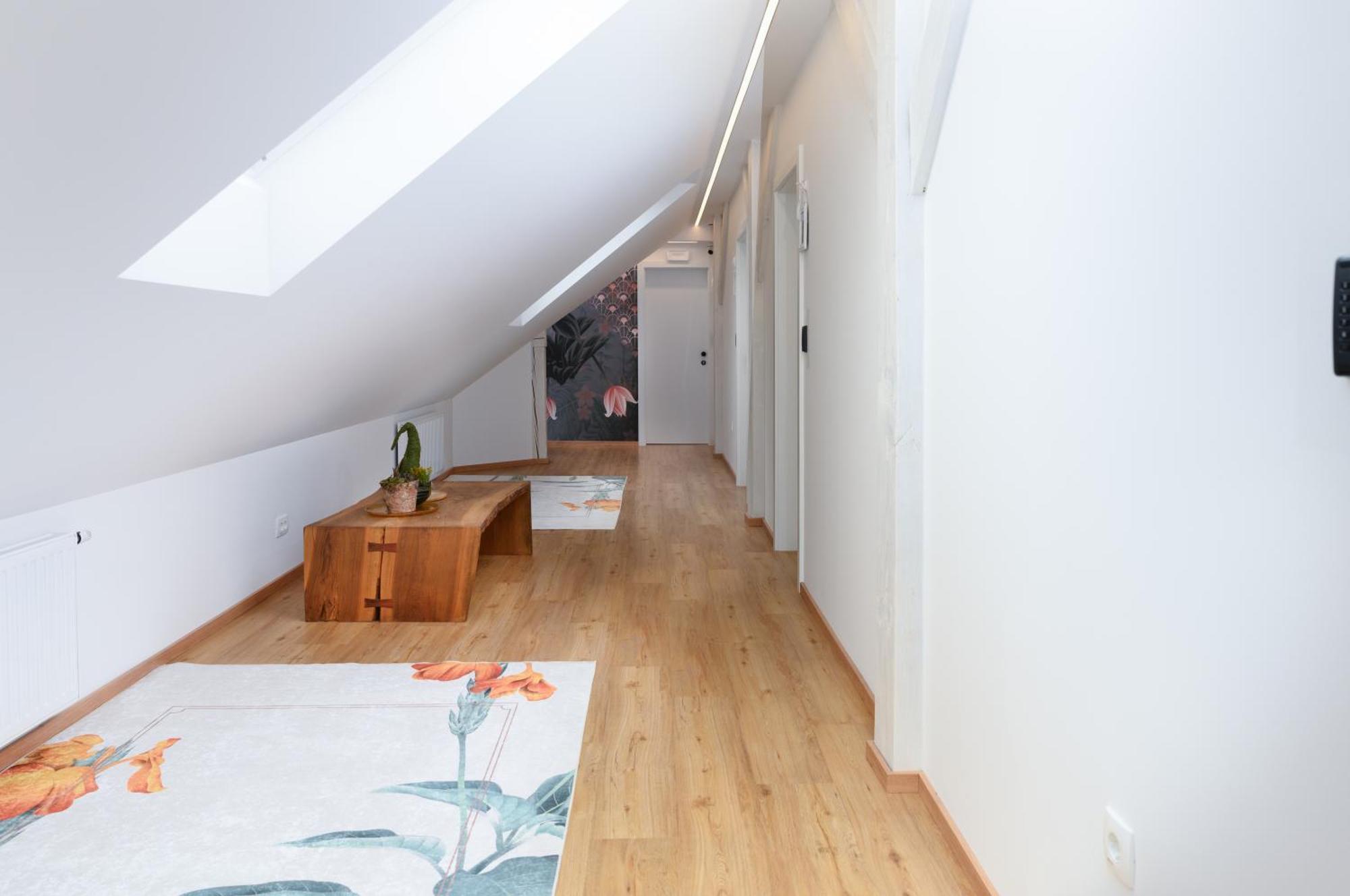 Lilija Apartments Trzin Extérieur photo