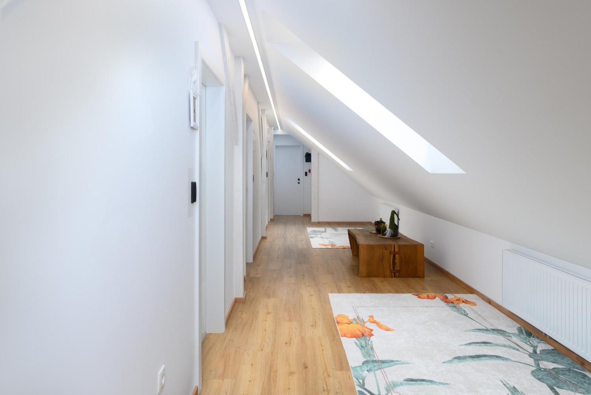 Lilija Apartments Trzin Extérieur photo