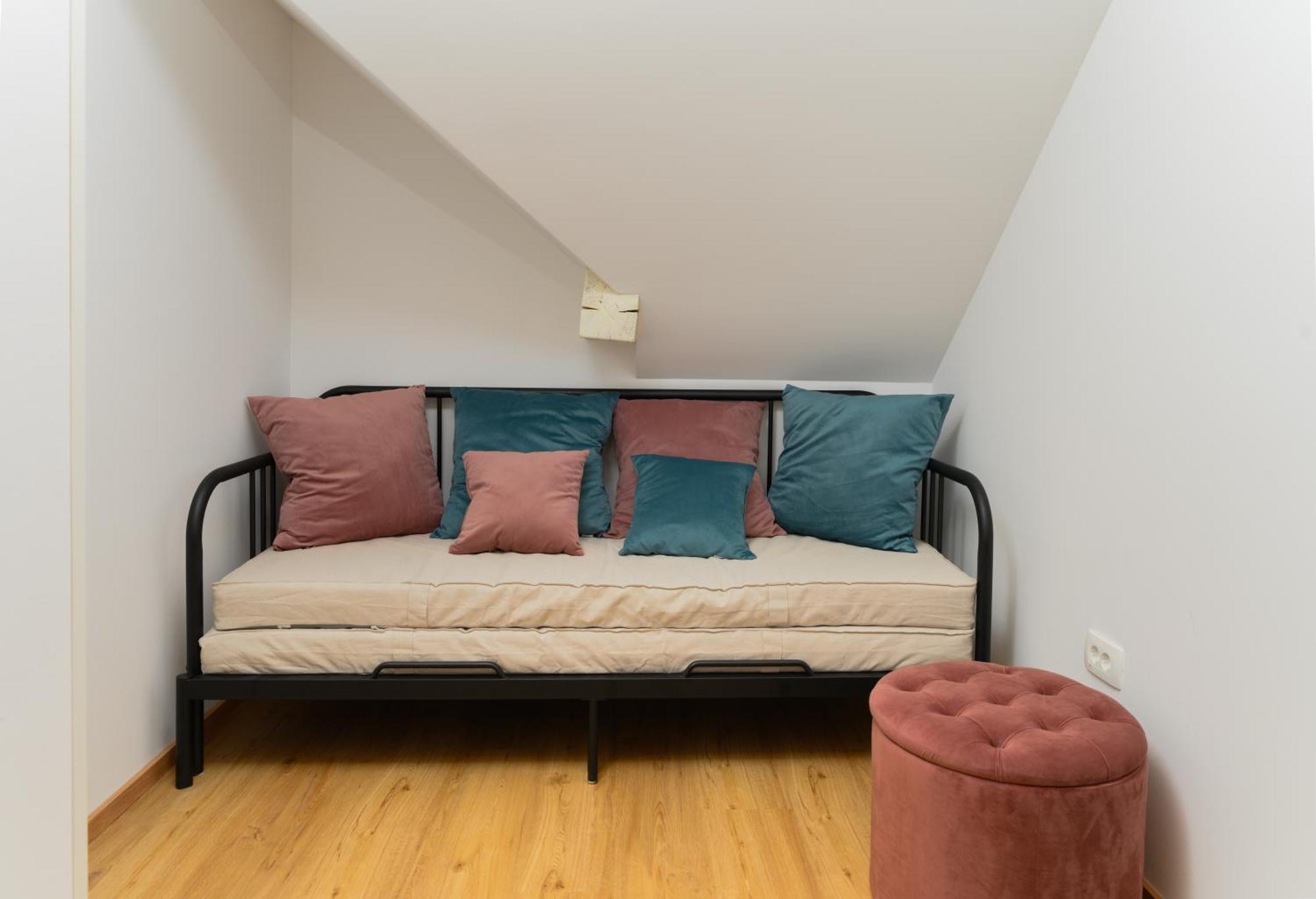 Lilija Apartments Trzin Extérieur photo
