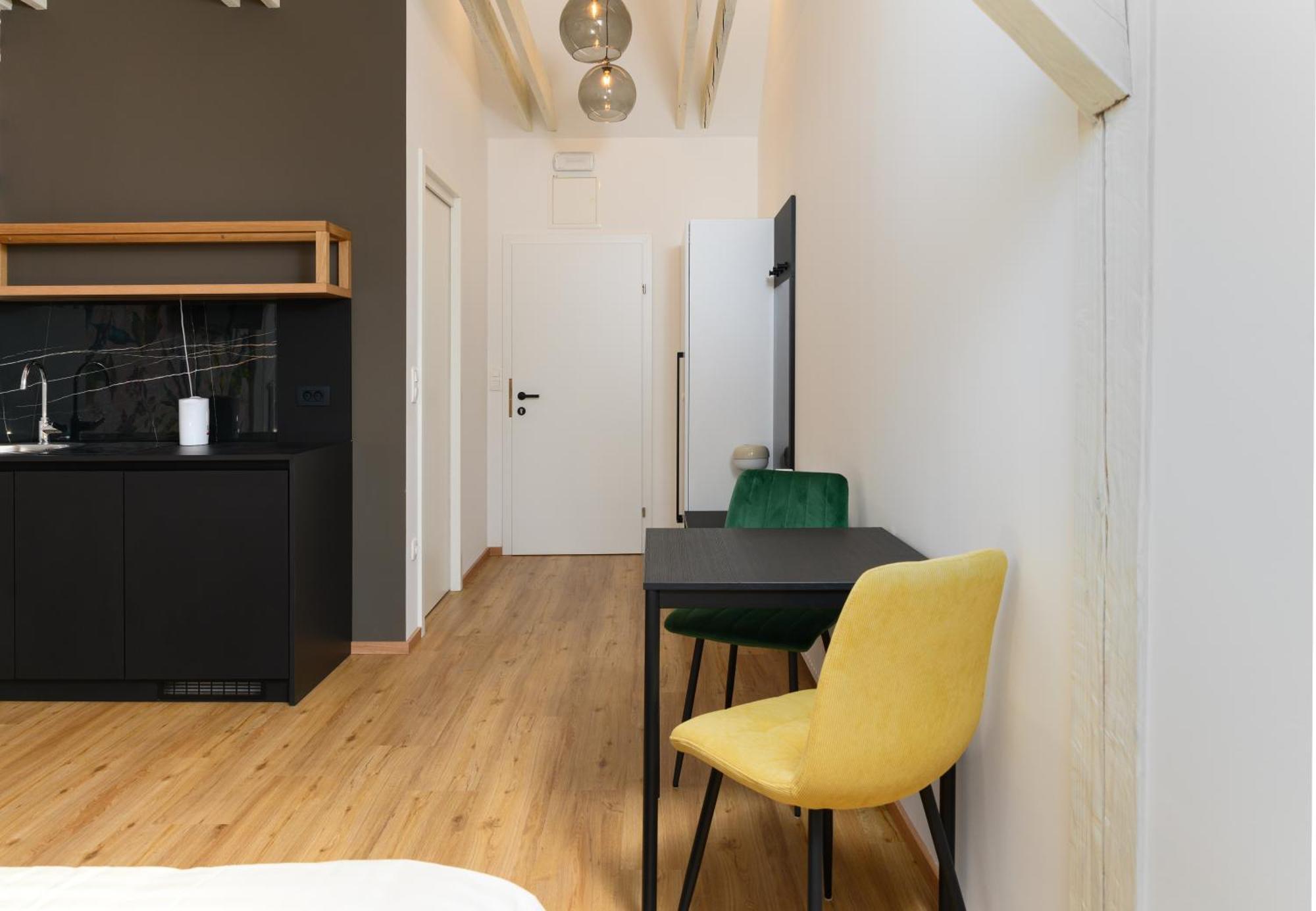 Lilija Apartments Trzin Extérieur photo